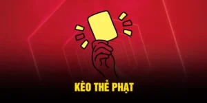 Kèo Thẻ Phạt – Kinh Nghiệm Đặt Cược Thông Minh Tại UU88